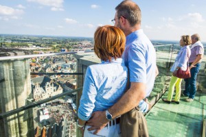 Sint-Romboutstoren Mechelen