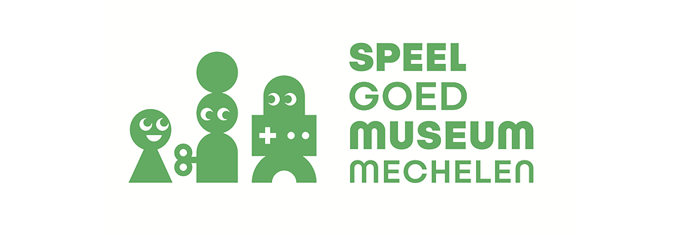 Speelgoedmuseum Mechelen