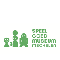 Speelgoedmuseum Mechelen